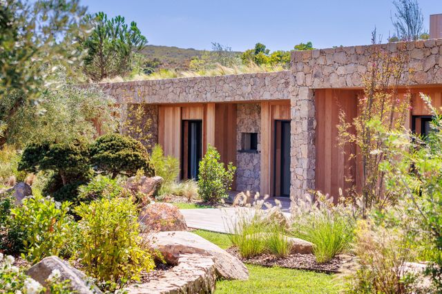 Maison à louer - 7 pièces - 450 m2 - Bonifacio - 201 - CORSE