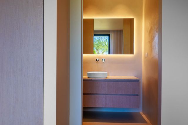 Maison à louer - 7 pièces - 450 m2 - Bonifacio - 201 - CORSE