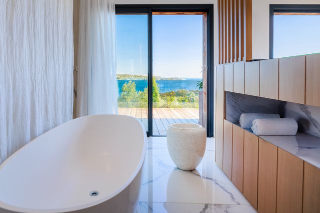 Maison &agrave; vendre - 10 pi&egrave;ces - 496 m2 - Porto Vecchio - 201 - CORSE