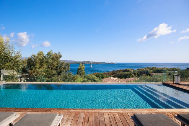 Maison &agrave; vendre - 10 pi&egrave;ces - 496 m2 - Porto Vecchio - 201 - CORSE