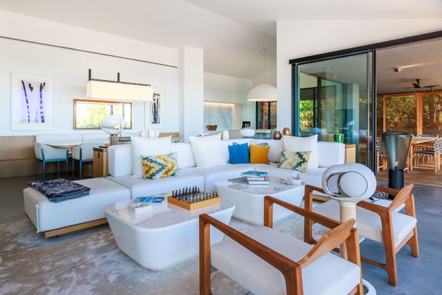 Maison &agrave; vendre - 10 pi&egrave;ces - 496 m2 - Porto Vecchio - 201 - CORSE