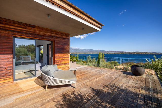 Maison &agrave; vendre - 10 pi&egrave;ces - 496 m2 - Porto Vecchio - 201 - CORSE
