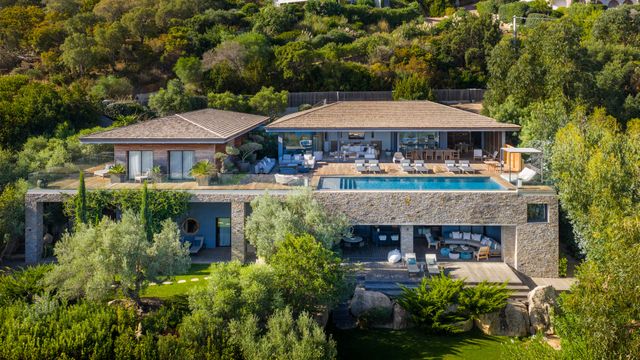 maison - PORTO VECCHIO - 201