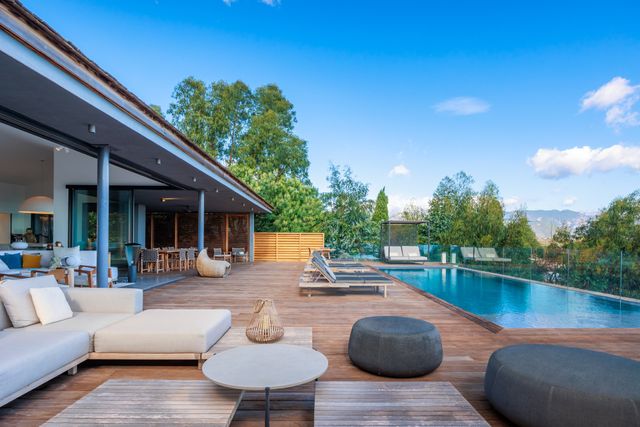 Maison &agrave; vendre - 10 pi&egrave;ces - 496 m2 - Porto Vecchio - 201 - CORSE