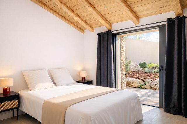 Maison &agrave; vendre - 5 pi&egrave;ces - 150 m2 - Zonza - 201 - CORSE