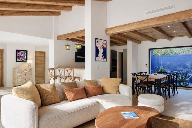 Maison &agrave; vendre - 5 pi&egrave;ces - 150 m2 - Zonza - 201 - CORSE