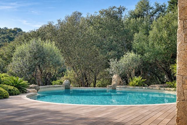 Maison &agrave; vendre - 5 pi&egrave;ces - 150 m2 - Zonza - 201 - CORSE