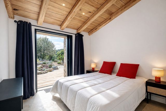 Maison &agrave; vendre - 5 pi&egrave;ces - 150 m2 - Zonza - 201 - CORSE