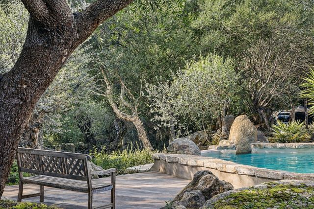 Maison &agrave; vendre - 5 pi&egrave;ces - 150 m2 - Zonza - 201 - CORSE