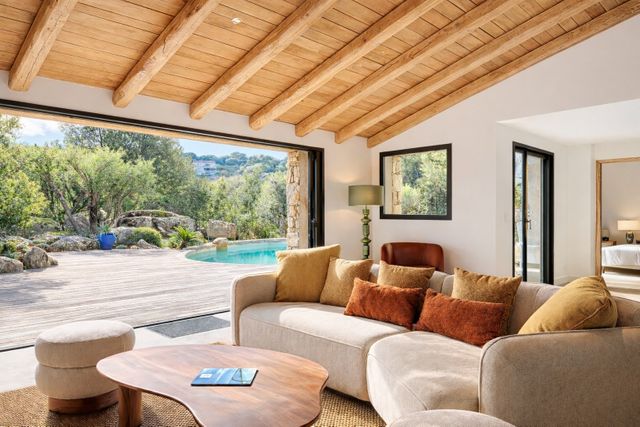 Maison &agrave; vendre - 5 pi&egrave;ces - 150 m2 - Zonza - 201 - CORSE