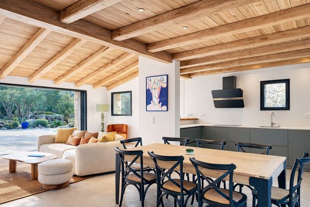 Maison &agrave; vendre - 5 pi&egrave;ces - 150 m2 - Zonza - 201 - CORSE