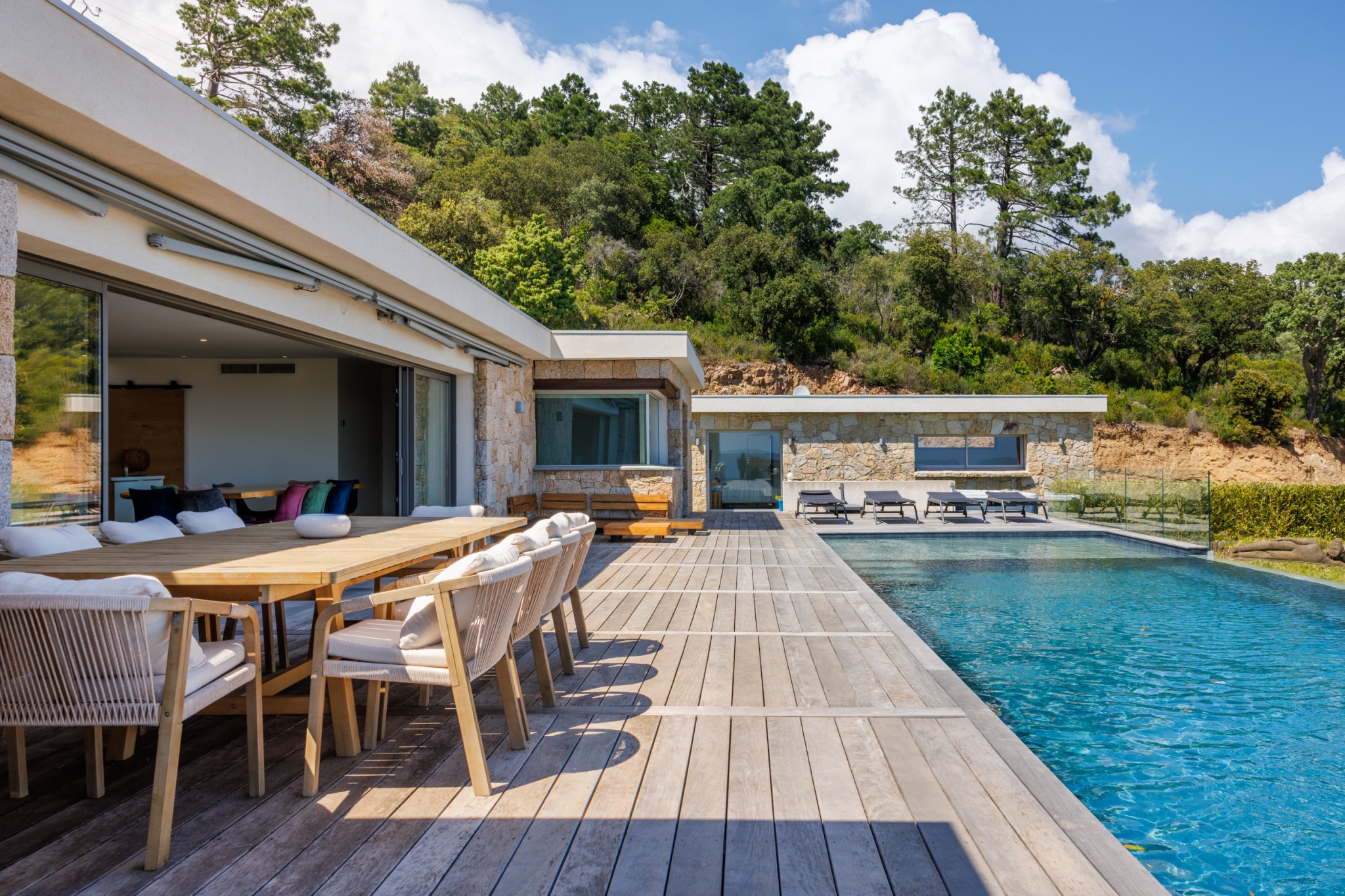 maison  - PORTO VECCHIO- 201