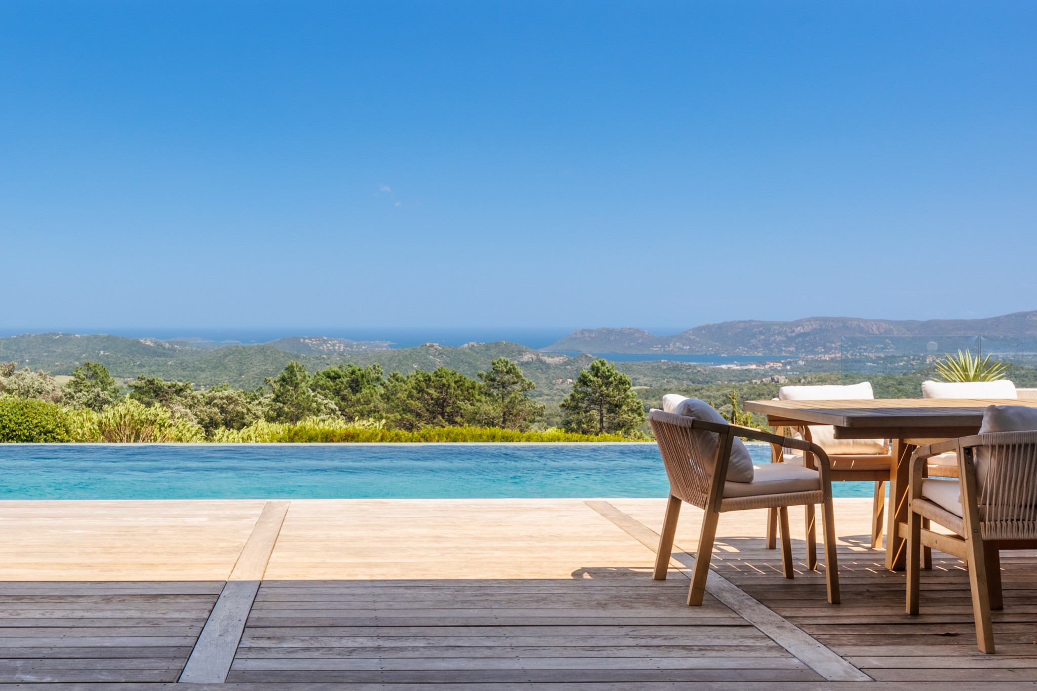 maison  - PORTO VECCHIO- 201