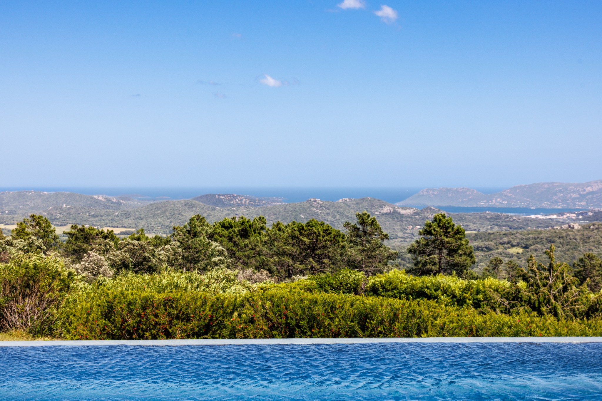 maison  - PORTO VECCHIO- 201