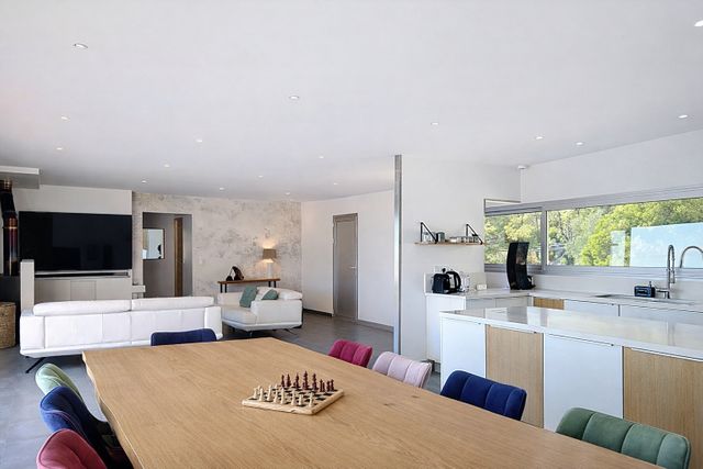 Maison &agrave; vendre - 10 pi&egrave;ces - 320 m2 - Porto Vecchio - 201 - CORSE