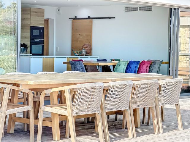 Maison &agrave; vendre - 10 pi&egrave;ces - 320 m2 - Porto Vecchio - 201 - CORSE