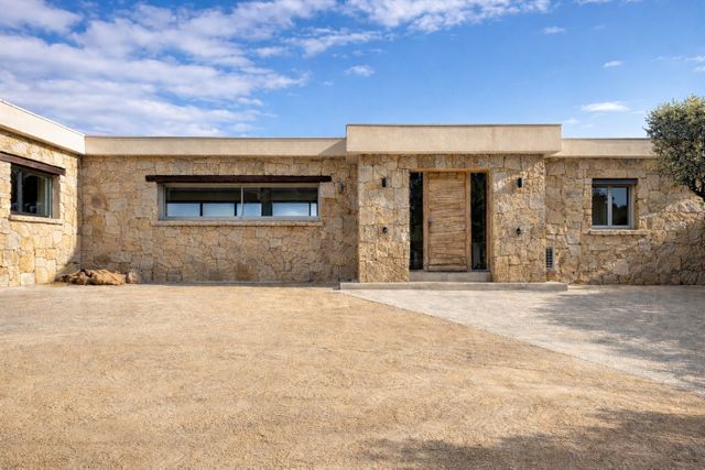 Maison &agrave; vendre - 10 pi&egrave;ces - 320 m2 - Porto Vecchio - 201 - CORSE