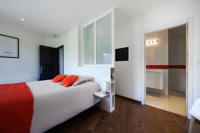 Maison &agrave; vendre - 6 pi&egrave;ces - 226,71 m2 - Figari - 201 - CORSE