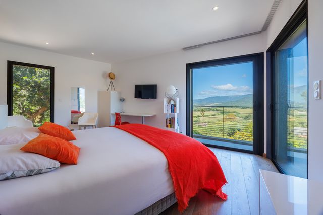 Maison &agrave; vendre - 6 pi&egrave;ces - 226,71 m2 - Figari - 201 - CORSE