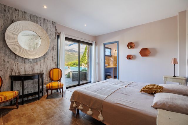 Maison &agrave; vendre - 6 pi&egrave;ces - 226,71 m2 - Figari - 201 - CORSE