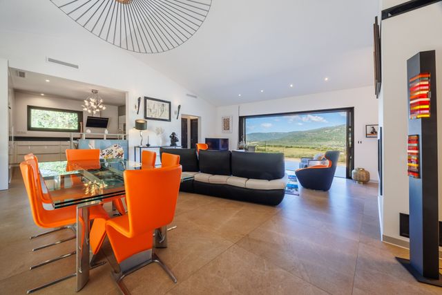 Maison &agrave; vendre - 6 pi&egrave;ces - 226,71 m2 - Figari - 201 - CORSE