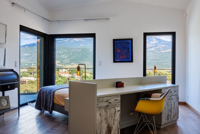 Maison &agrave; vendre - 6 pi&egrave;ces - 226,71 m2 - Figari - 201 - CORSE