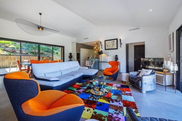 Maison &agrave; vendre - 6 pi&egrave;ces - 226,71 m2 - Figari - 201 - CORSE