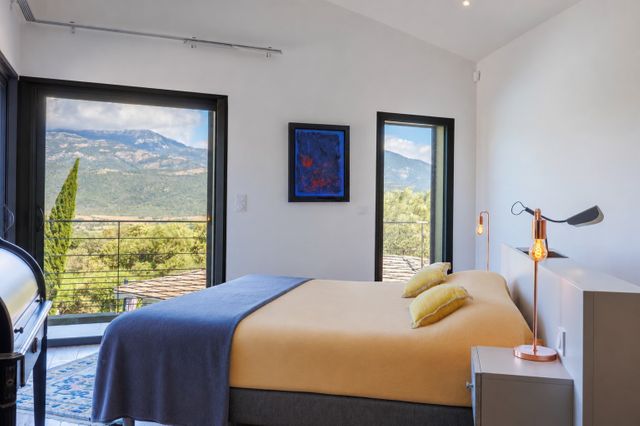 Maison &agrave; vendre - 6 pi&egrave;ces - 226,71 m2 - Figari - 201 - CORSE
