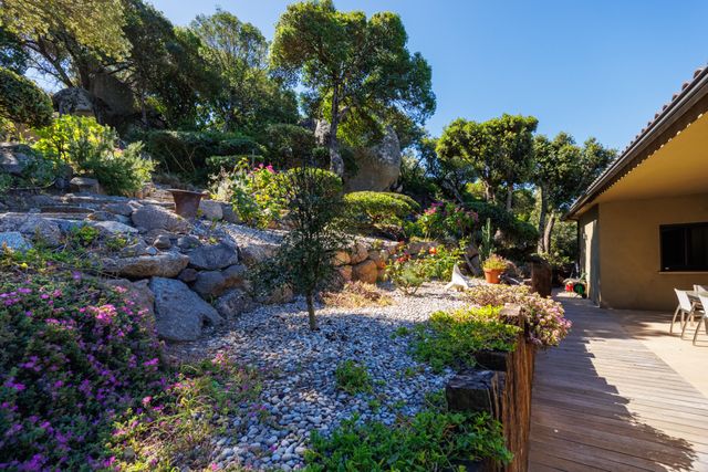 Maison &agrave; vendre - 6 pi&egrave;ces - 226,71 m2 - Figari - 201 - CORSE