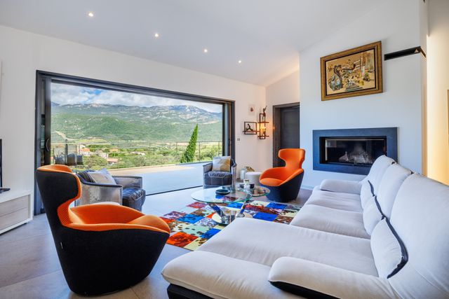 Maison &agrave; vendre - 6 pi&egrave;ces - 226,71 m2 - Figari - 201 - CORSE