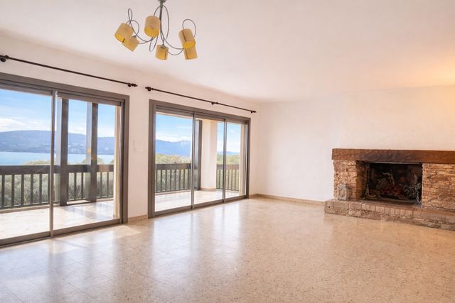 Maison &agrave; vendre - 5 pi&egrave;ces - 144 m2 - Lecci - 201 - CORSE