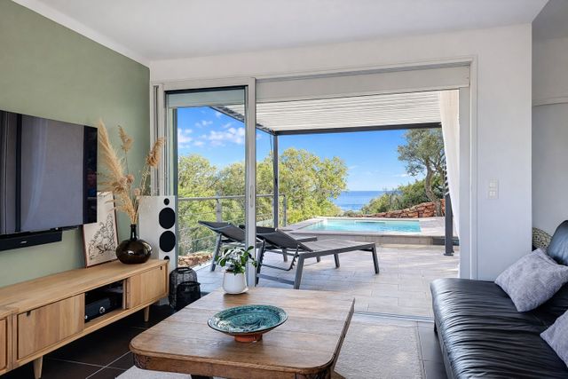 Maison &agrave; vendre - 6 pi&egrave;ces - 130,36 m2 - Porto Vecchio - 201 - CORSE