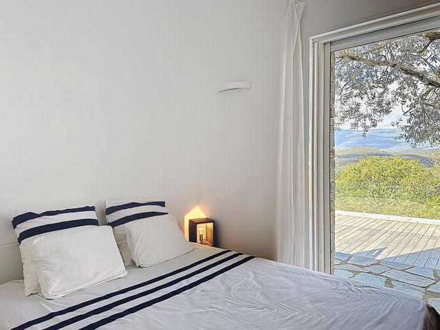 Maison &agrave; vendre - 6 pi&egrave;ces - 130,36 m2 - Porto Vecchio - 201 - CORSE