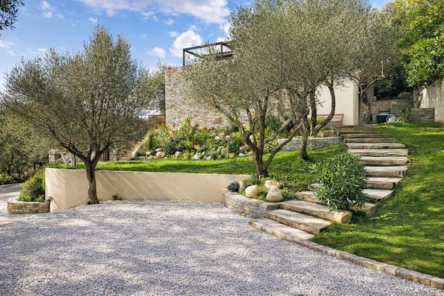 Maison &agrave; vendre - 6 pi&egrave;ces - 130,36 m2 - Porto Vecchio - 201 - CORSE