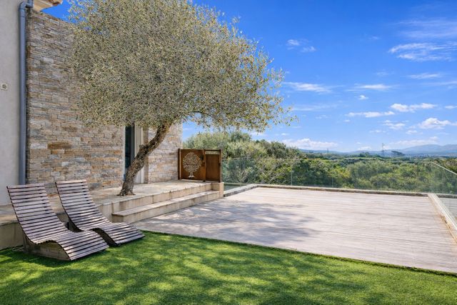 Maison &agrave; vendre - 6 pi&egrave;ces - 130,36 m2 - Porto Vecchio - 201 - CORSE