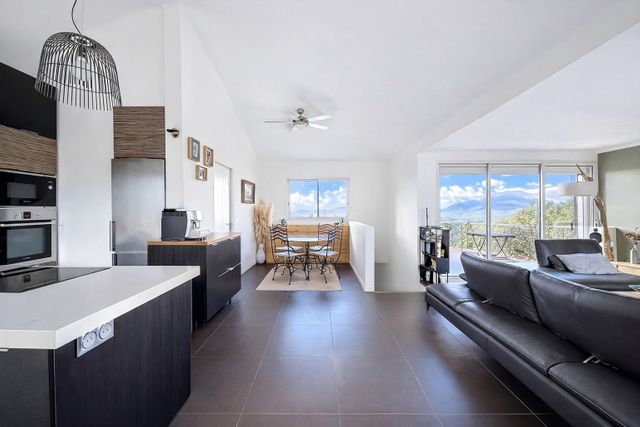 Maison &agrave; vendre - 6 pi&egrave;ces - 130,36 m2 - Porto Vecchio - 201 - CORSE