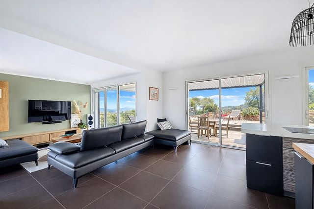 Maison &agrave; vendre - 6 pi&egrave;ces - 130,36 m2 - Porto Vecchio - 201 - CORSE