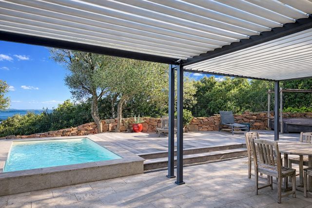 Maison &agrave; vendre - 6 pi&egrave;ces - 130,36 m2 - Porto Vecchio - 201 - CORSE