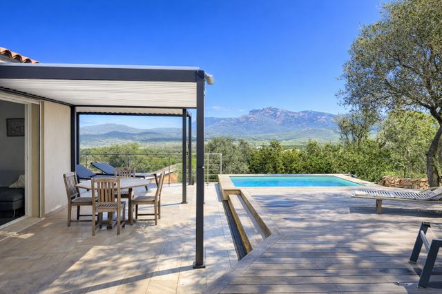 Maison à vendre PORTO VECCHIO