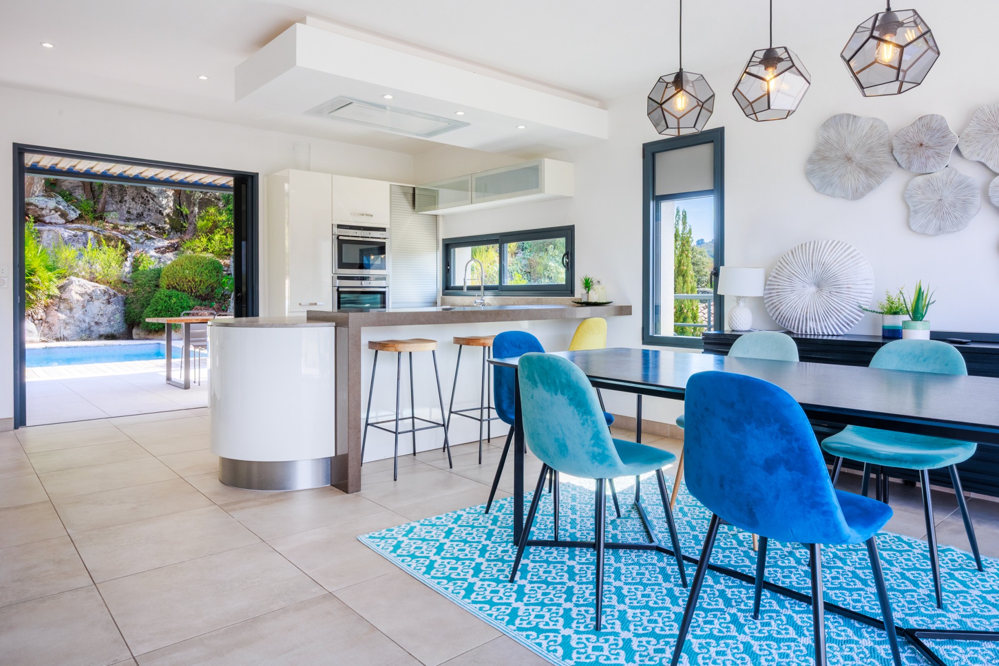 maison  - PORTO VECCHIO- 201