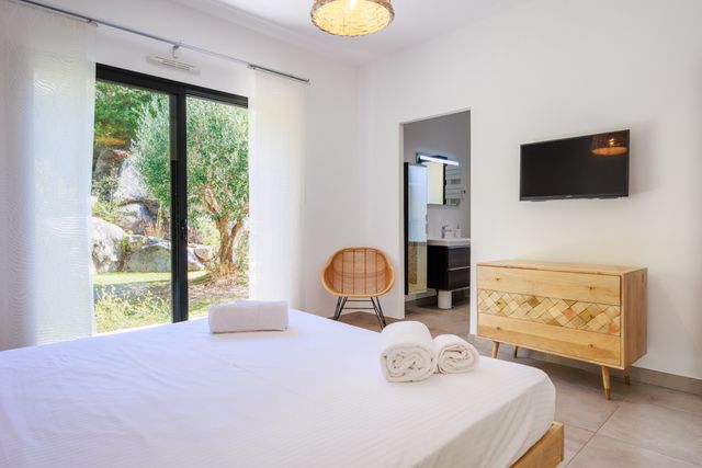 Maison &agrave; vendre - 4 pi&egrave;ces - 144 m2 - Porto Vecchio - 201 - CORSE