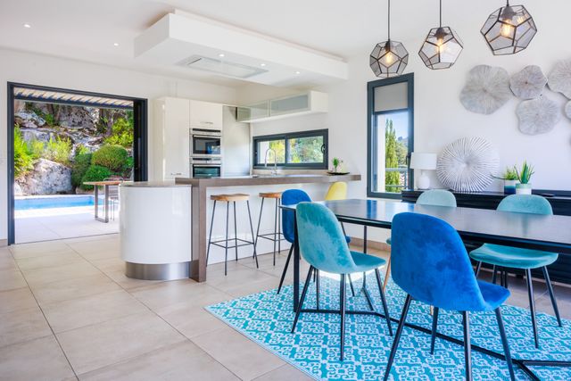 Maison &agrave; vendre - 4 pi&egrave;ces - 144 m2 - Porto Vecchio - 201 - CORSE