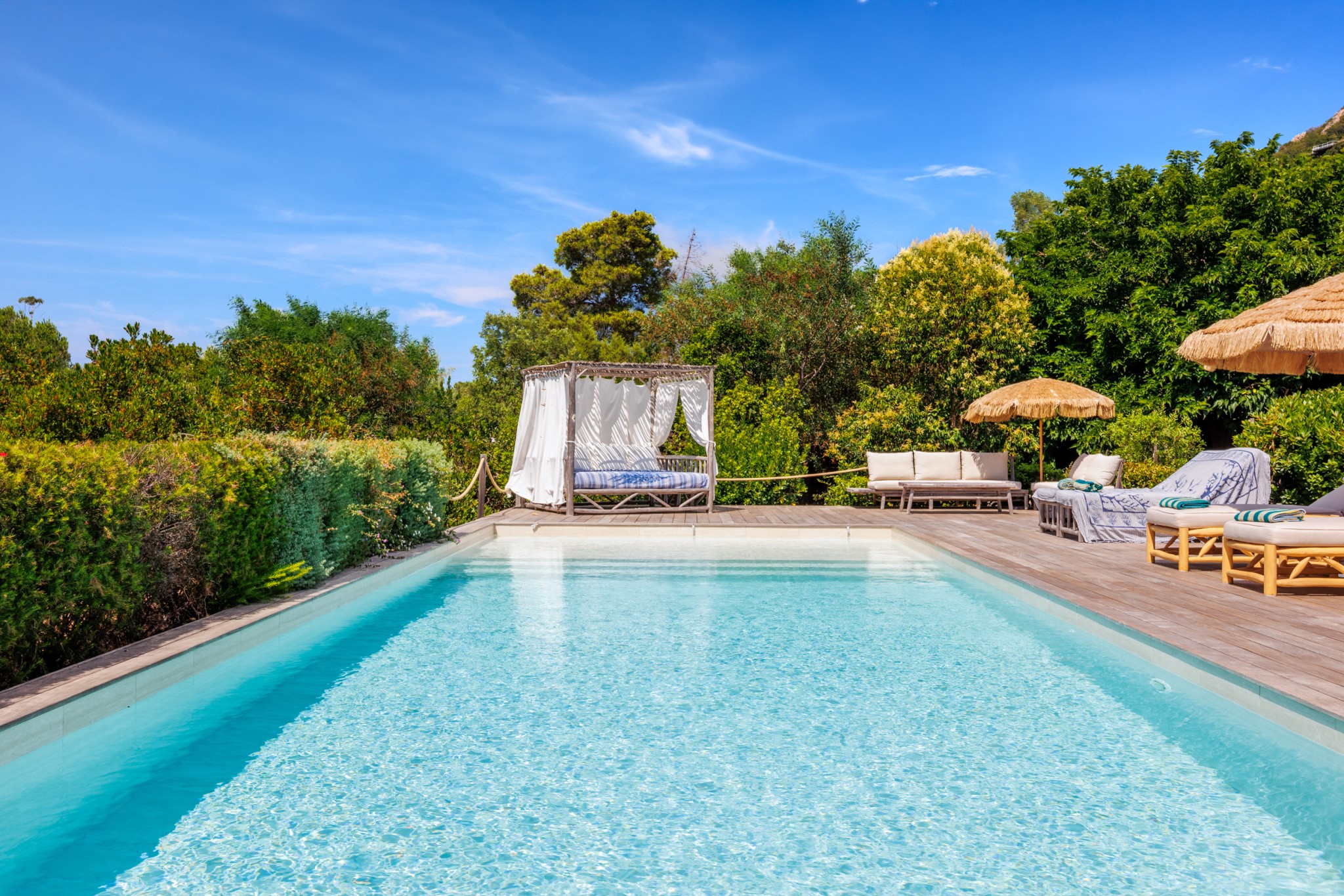 maison  - PORTO VECCHIO- 201