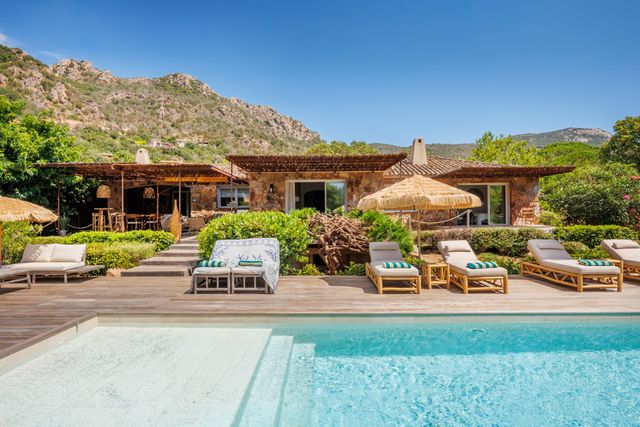 Maison à vendre PORTO VECCHIO