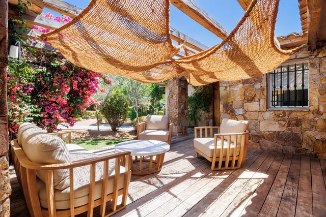 Maison &agrave; vendre - 6 pi&egrave;ces - 225 m2 - Porto Vecchio - 201 - CORSE