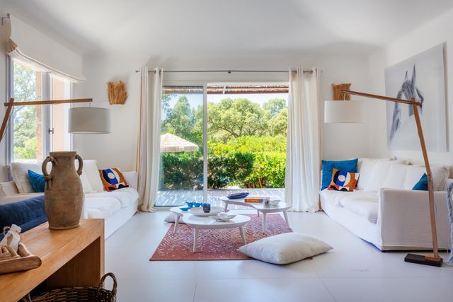 Maison &agrave; vendre - 6 pi&egrave;ces - 225 m2 - Porto Vecchio - 201 - CORSE