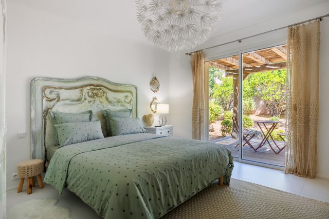 Maison &agrave; vendre - 6 pi&egrave;ces - 225 m2 - Porto Vecchio - 201 - CORSE