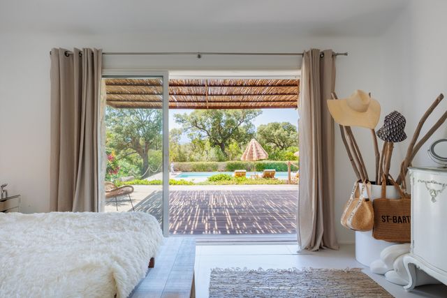 Maison &agrave; vendre - 6 pi&egrave;ces - 225 m2 - Porto Vecchio - 201 - CORSE
