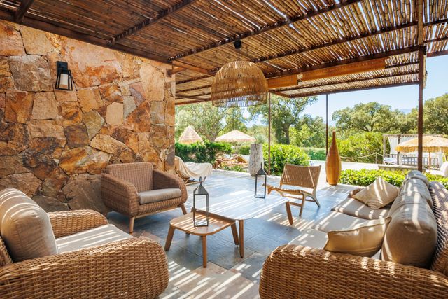 Maison &agrave; vendre - 6 pi&egrave;ces - 225 m2 - Porto Vecchio - 201 - CORSE