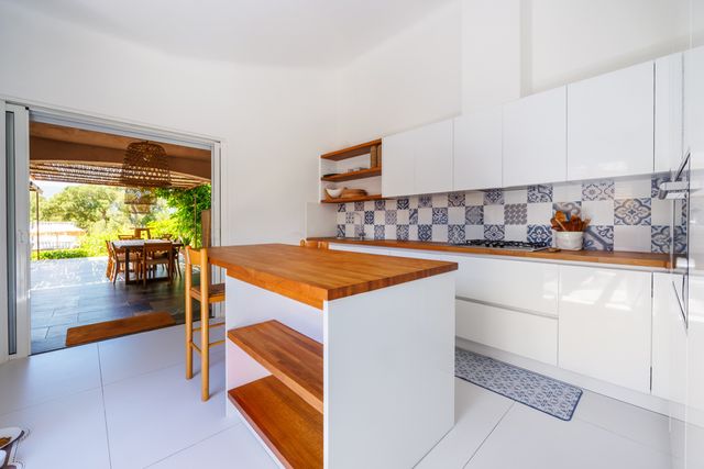 Maison &agrave; vendre - 6 pi&egrave;ces - 225 m2 - Porto Vecchio - 201 - CORSE